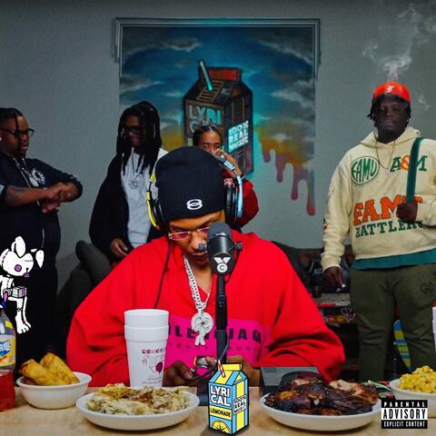 Buddy (Lunch Break Freestyle)