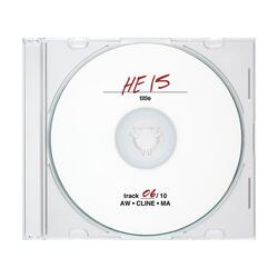 He Is