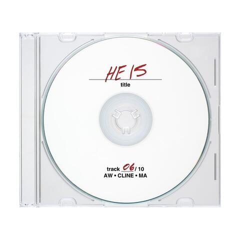 He Is