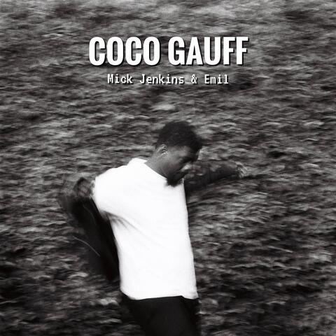 Coco Gauff