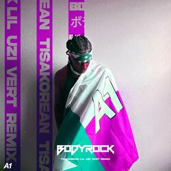 BodyRock Part 2 (feat. Lil Uzi Vert)