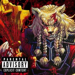 BATTLE BEAST (INVINCIBLE)