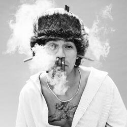 Cocaine Inside My Blunts