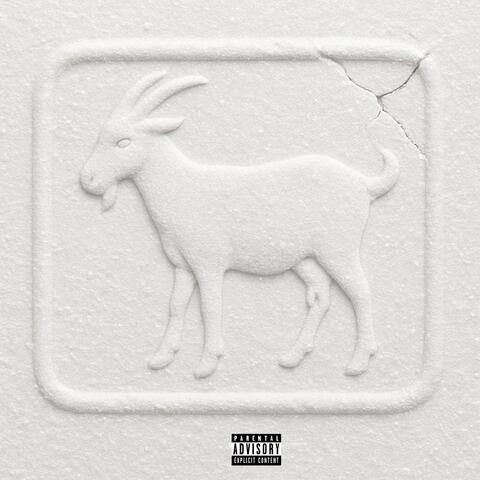 Goat Stamp
