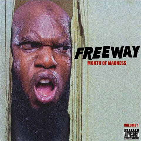 Month of Madness, Vol. 1