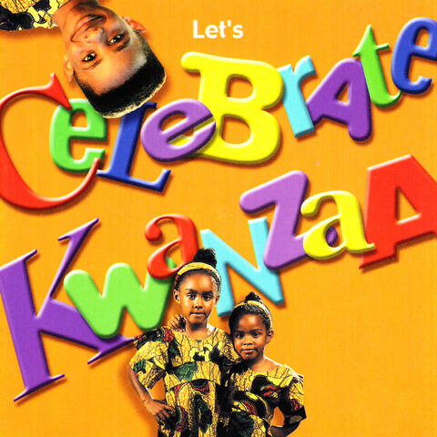 Let's Celebrate Kwanzaa (Sing-Along)