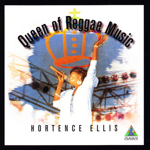 Hortence Ellis