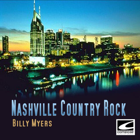 Nashville Country Rock