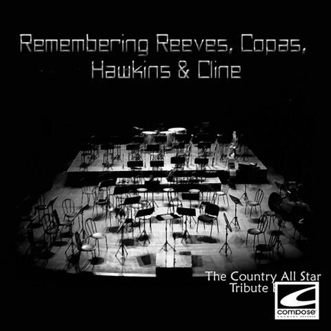 Remembering Reeves, Copas, Hawkins & Cline
