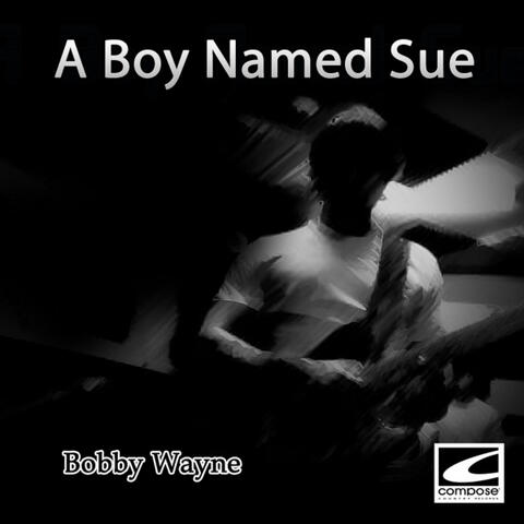 A Boy Named Sue