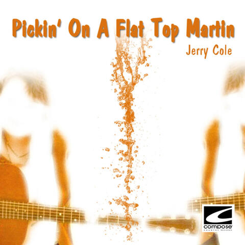 Jerry Cole