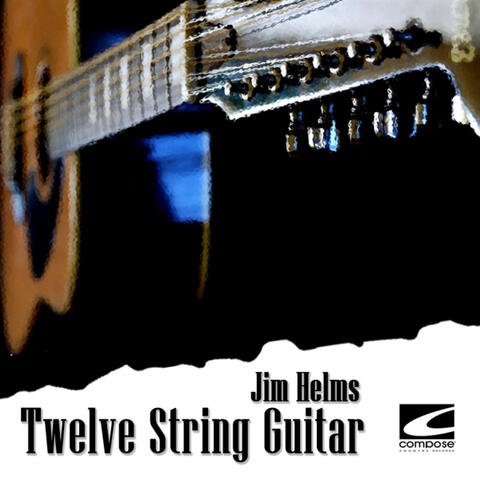 Twelve String Guitar