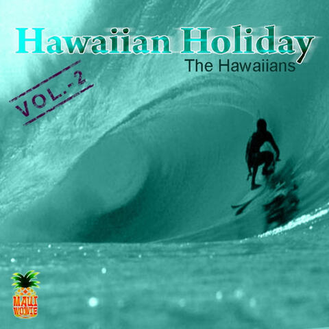 Hawaiian Holiday, Vol. 2