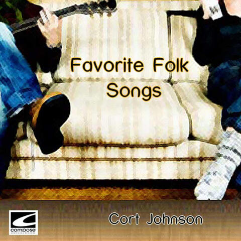 Favorite Folk Songs