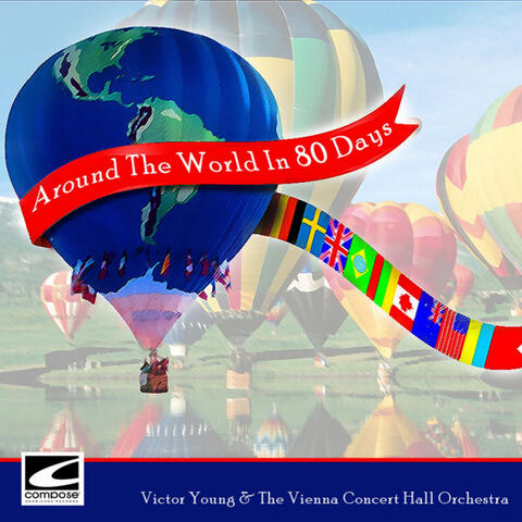 Around The World In 80 Days