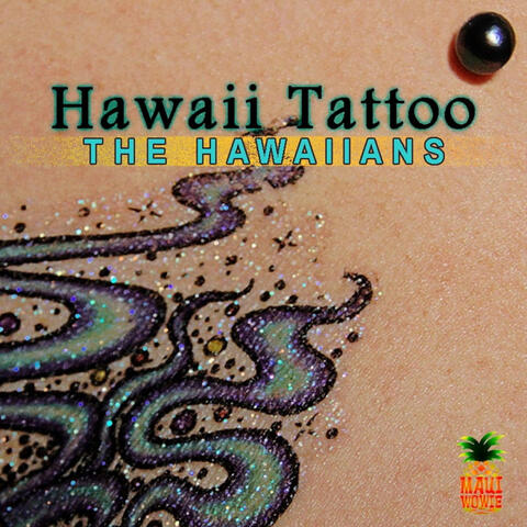 Hawaii Tattoo