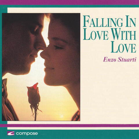 Falling In Love With Love