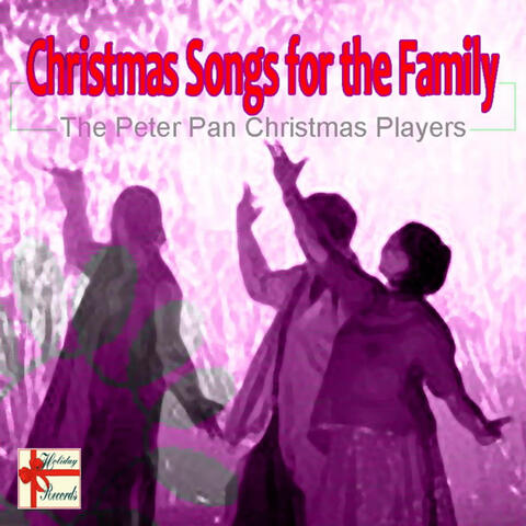 Christmas Songs For The Family