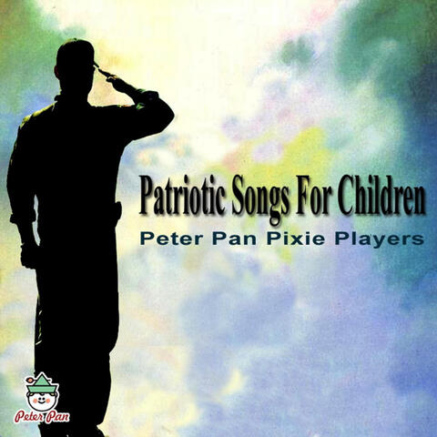 Patriotic Songs For Children