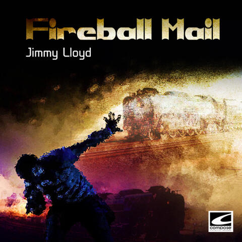 Jimmy Lloyd