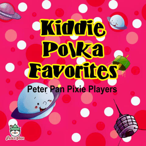 Kiddie Polka Favorites
