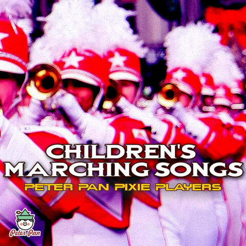 Children's Marching Songs