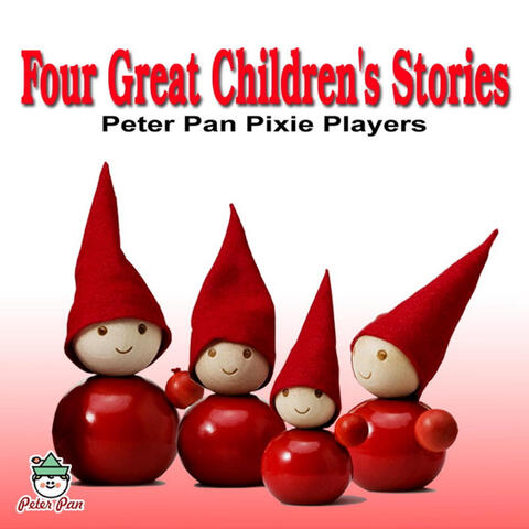 Four Great Children's Stories
