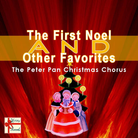The First Noel And Other Favorites