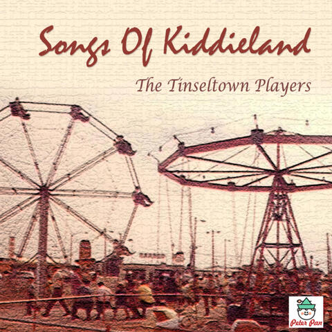 Songs Of Kiddieland