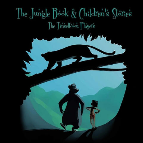 The Jungle Book & Children's Stories