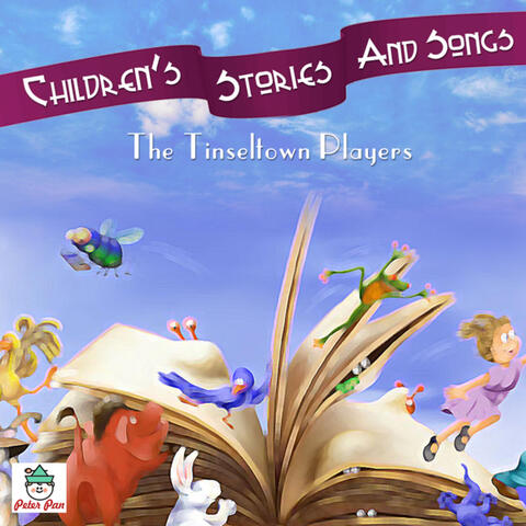 Children's Stories And Songs