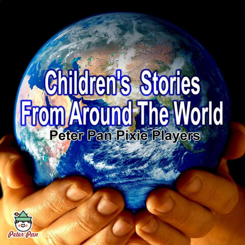 Children's Stories From Around The World