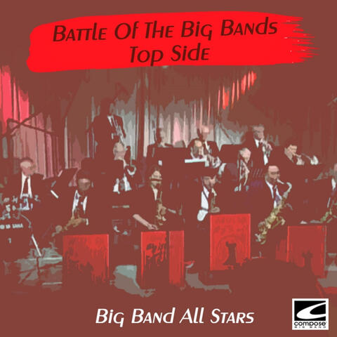 Battle Of The Big Bands: Top Side