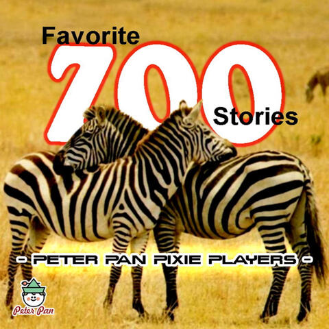 Favorite Zoo Stories