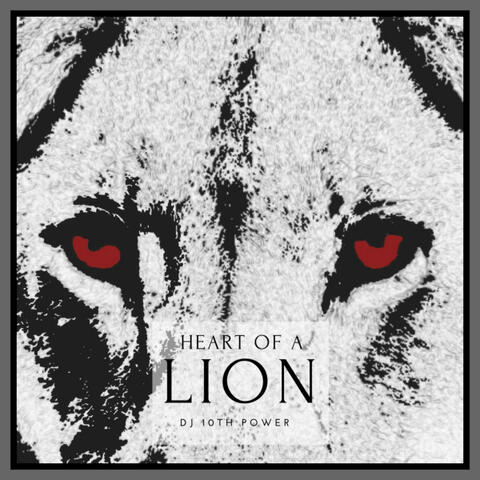 Heart Of A Lion
