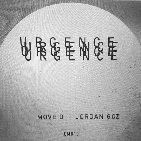 Move D & Jordan GCZ