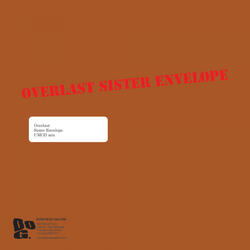Sister Envelope