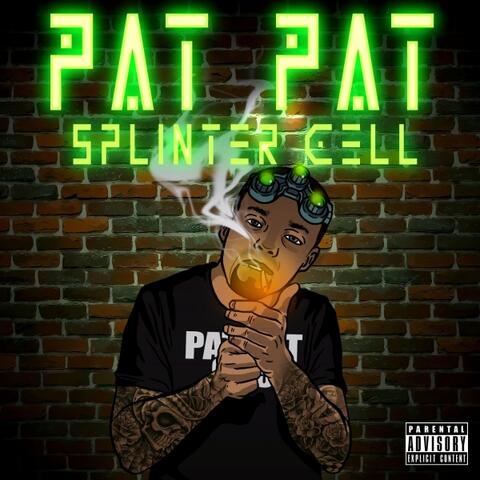 Splinter Cell (Keng Carter Remix)