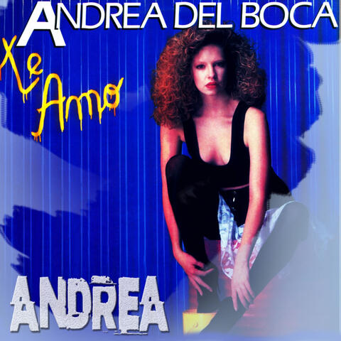 Andrea Del Boca