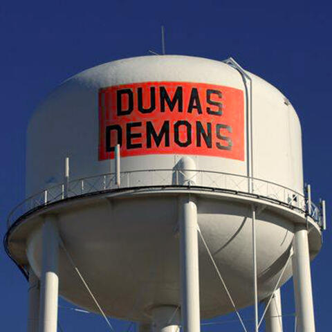 Dumas Demons