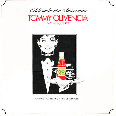 Celebrando Otro Aniversario (feat. Frankie Ruiz & Hector Trioche)