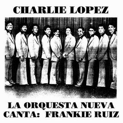Canta: Frankie Ruiz