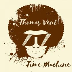 Time Machine