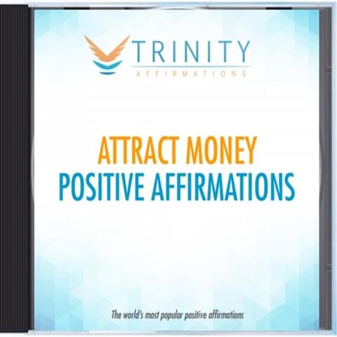 Attract Money Affirmations