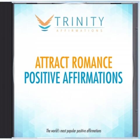 Attract Romance Affirmations