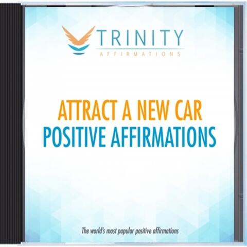 Attract a New Car Affirmations