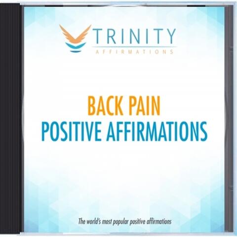 Back Pain Affirmations