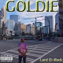 Goldie (feat. Debrina of the Wolves)