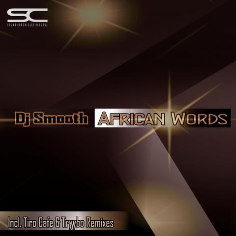 African Words (Remixes)