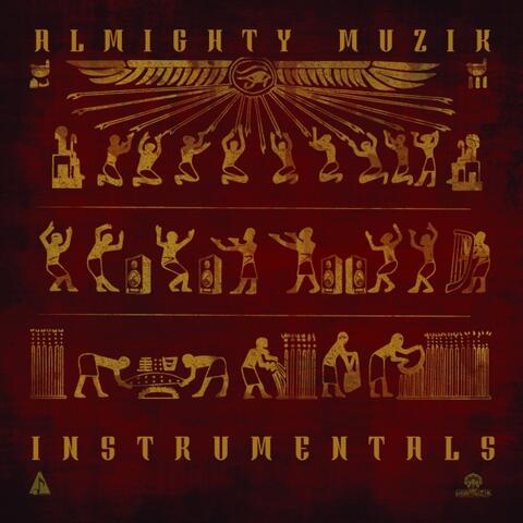 Almighty Muzik Instrumentals